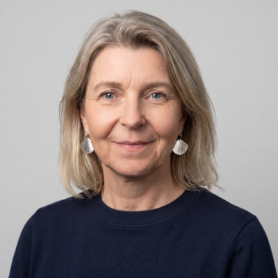 Coralie Braet